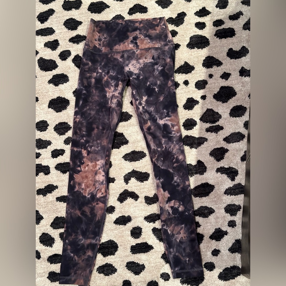 Lululemon Align High Rise Tights